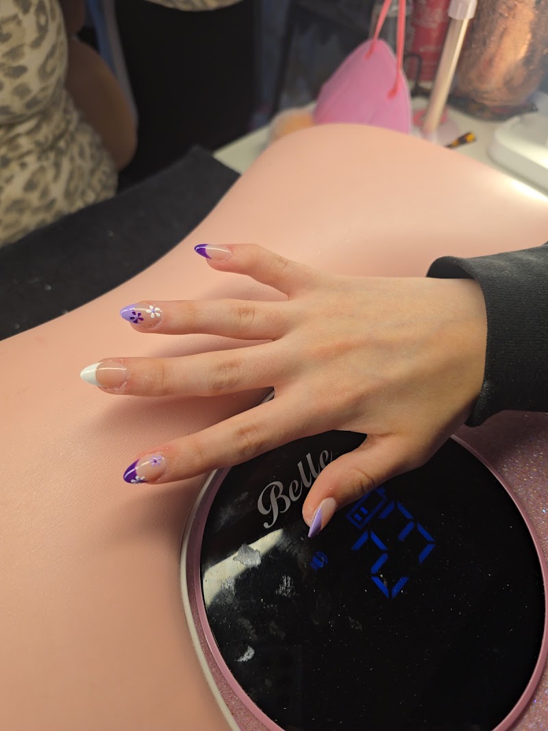 Polish-N-Style, nail salon in Sunbury, PA, photo 4 of 5
